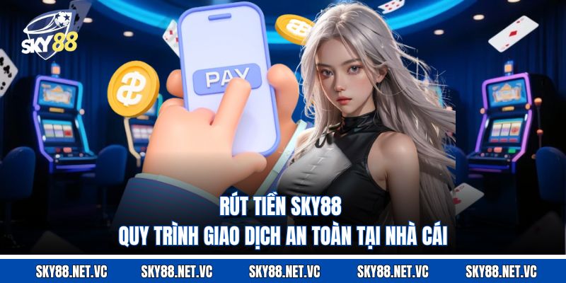 Rút Tiền Sky88